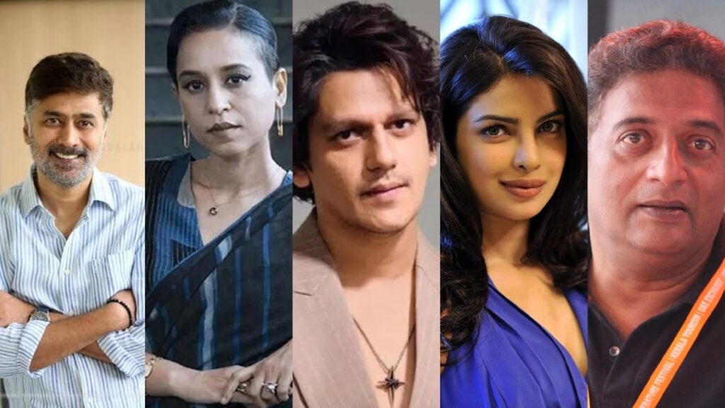 শিক্ষামন্ত্রীর পদত্যাগে যা বলছেন বলিউড তারকারা 6a64d5d992de7
