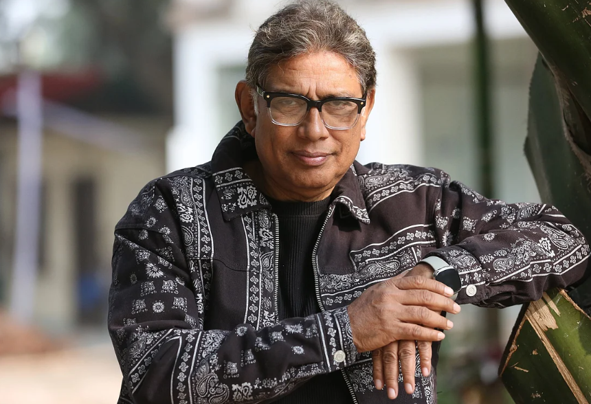 দেশ বদলাতে হলে মানুষ বদলাতে হবে: আফজাল Afjal