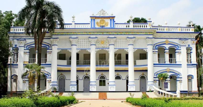 ঢাকার কাছেই ইতিহাস ও প্রকৃতি : ঘুরে আসুন ঐতিহ্যবাহী টাঙ্গাইল ob 1784438331
