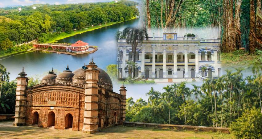 ঢাকার কাছেই ইতিহাস ও প্রকৃতি : ঘুরে আসুন ঐতিহ্যবাহী টাঙ্গাইল ob 1784438686