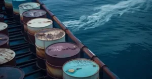 oil barrels ai generated ms2qfdthakmldst 20260727103701