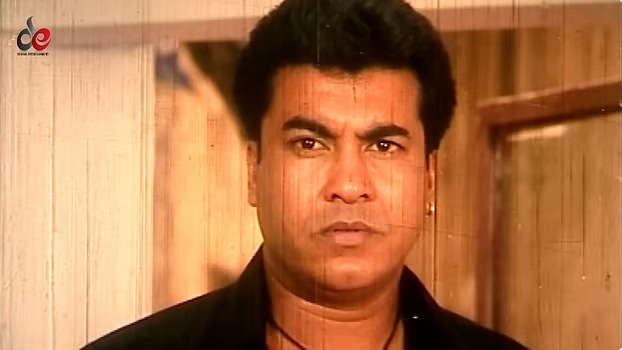 মান্নার ‘রংবাজ বাদশাহ’ সিনেমাটি কেন নায়ক জসিমকে উৎসর্গ করা হয়েছিল, ২৫ বছর পরে জানা গেল prothomalo bangla2026 07 256kza0