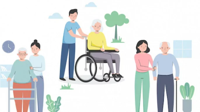 caregiving