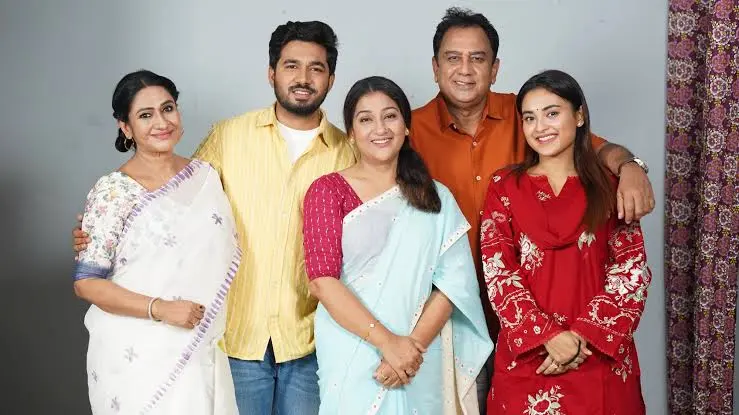 ১ দিনেই ৩০ লাখ ভিউ, কী এমন আছে ‘পথহারা মন’ নাটকে? images 20260802115357