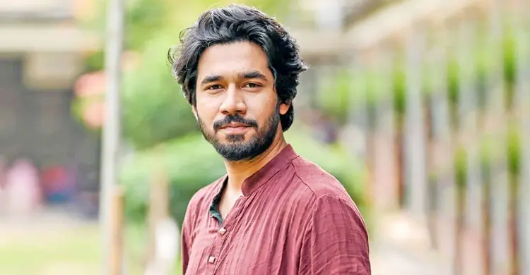 দুর্ঘটনার পর একসঙ্গে দুই সুখবর পেলেন খায়রুল বাসার khairul msu35medpx1pevr 20260815140325