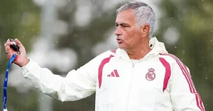 Home mourinho 20260827112033