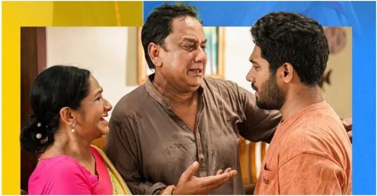 ১ দিনেই ৩০ লাখ ভিউ, কী এমন আছে ‘পথহারা মন’ নাটকে? munira mithu msbdoflv8w8c1ow 20260802115504
