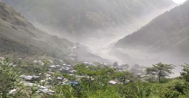 নেপালের বন্যায় নিহত বেড়ে ৬১৬, এখনো নিখোঁজ ১৯২৪ nepal 3 20260829104535