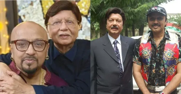 সোহেল রানার ৪০ বছরের পুরোনো ইচ্ছা পূরণ করলেন রুবেল shola raba mtei7ji5pyxr3j9 20260829205930