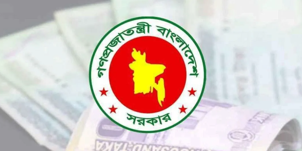 সরকারি চাকুরেদের বেতন ১০০% বাড়ানোর সুপারিশ Sss